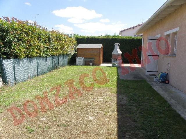 Vente - Maison/Villa - AQUITAINE (40220) - Côte Landaise