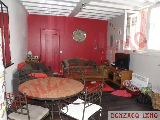 Vente - Appartement - AQUITAINE (64100) - Côte Basque