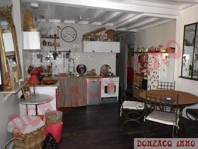 Vente - Appartement - AQUITAINE (64100) - Côte Basque