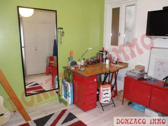 Vente - Appartement - AQUITAINE (64100) - Côte Basque