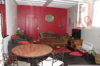 Vente - Appartement - AQUITAINE (64100) - Côte Basque