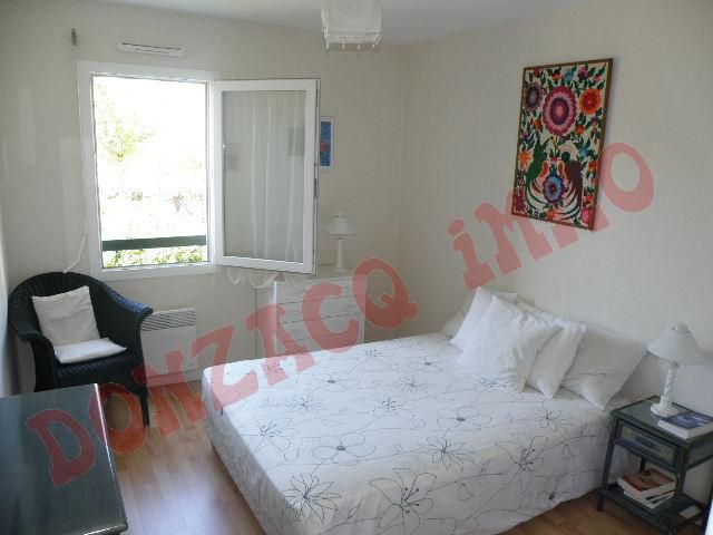 Vente - Appartement - AQUITAINE (64100) - Côte Basque