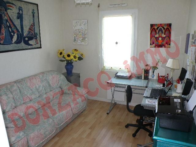 Vente - Appartement - AQUITAINE (64100) - Côte Basque