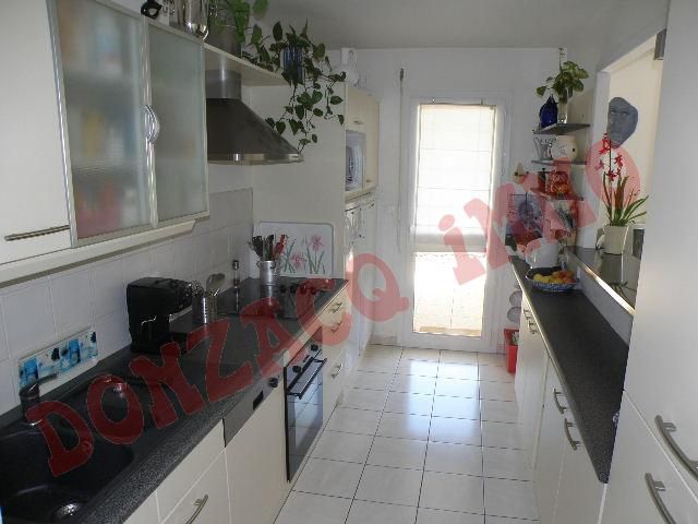 Vente - Appartement - AQUITAINE (64100) - Côte Basque