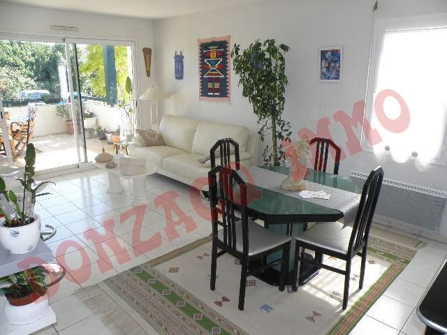 Vente - Appartement - AQUITAINE (64100) - Côte Basque