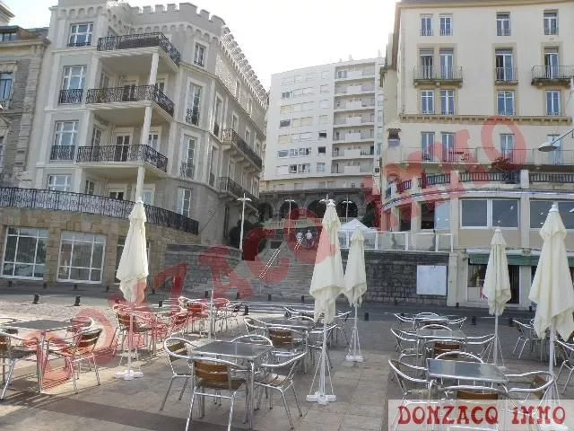 Vente - Appartement - AQUITAINE (64200) - Côte Basque