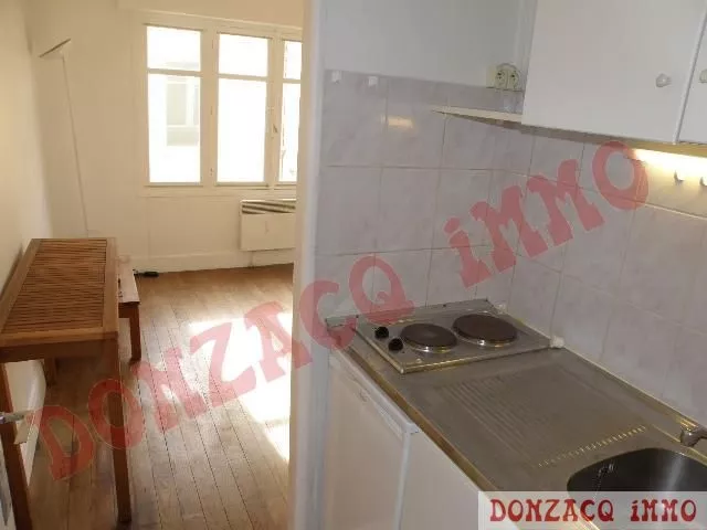 Vente - Appartement - AQUITAINE (64200) - Côte Basque