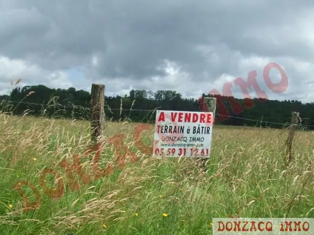 Vente - Terrain - AQUITAINE (64990) - Pays Basque