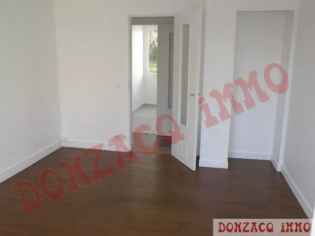 Vente - Appartement - AQUITAINE (64100) - Côte Basque