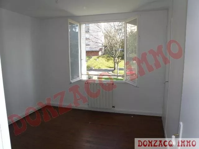 Vente - Appartement - AQUITAINE (64100) - Côte Basque