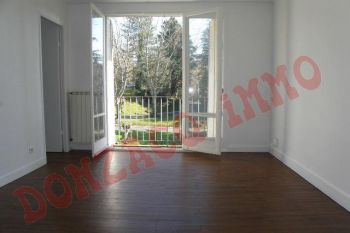 Vente - Appartement - AQUITAINE (64100) - Côte Basque