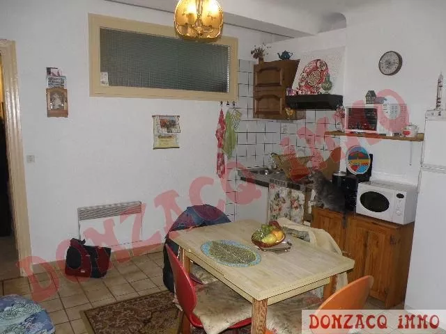 Vente - Appartement - AQUITAINE (64100) - Côte Basque