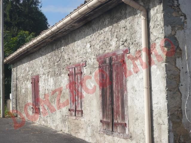 Vente - Maison/Villa - AQUITAINE (40390) - Landes