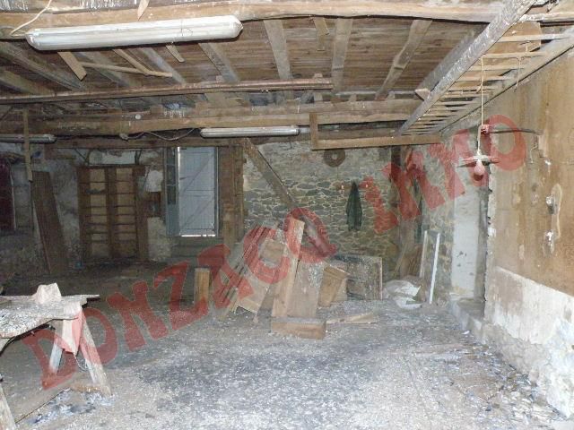 Vente - Maison/Villa - AQUITAINE (40390) - Landes