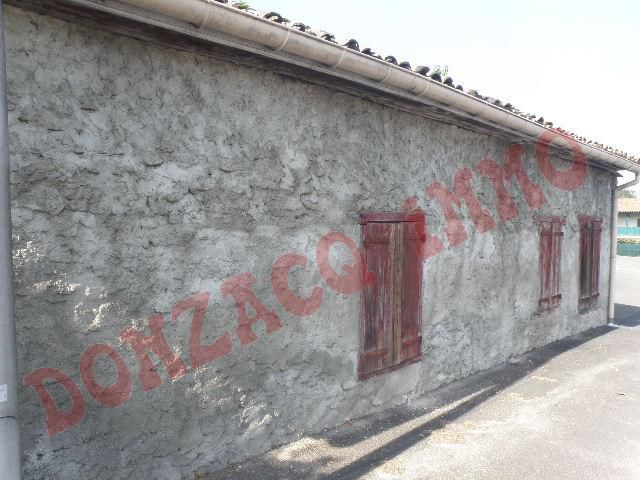 Vente - Maison/Villa - AQUITAINE (40390) - Landes