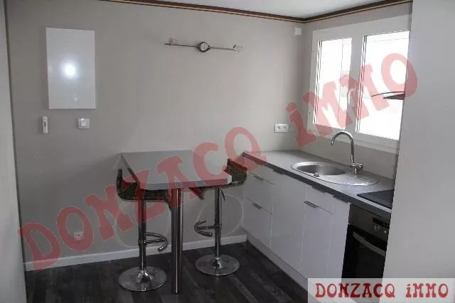 Vente - Appartement - AQUITAINE (64600) - Côte Basque