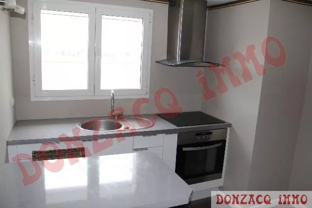 Vente - Appartement - AQUITAINE (64600) - Côte Basque