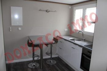 Vente - Appartement - AQUITAINE (64600) - Côte Basque