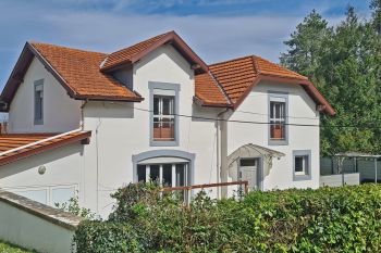 Bayonne Marracq - Belle maison des années 30 de 172 m² habitable, 4 chambres sur 350 m² de terrain