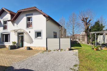 Bayonne Marracq - Belle maison des années 30 de 172 m² habitable, 4 chambres sur 350 m² de terrain