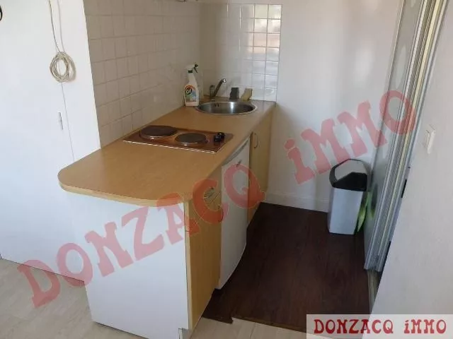 Vente - Appartement - AQUITAINE (64200) - Côte Basque