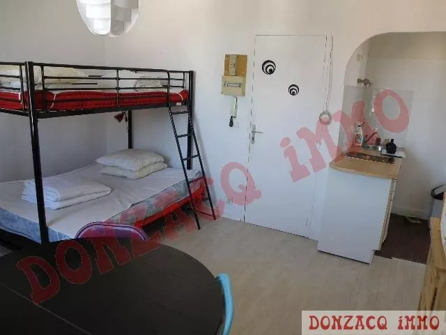 Vente - Appartement - AQUITAINE (64200) - Côte Basque