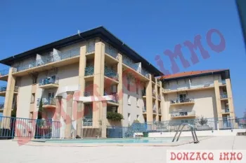 Vente - Appartement - AQUITAINE (64600) - Côte Basque