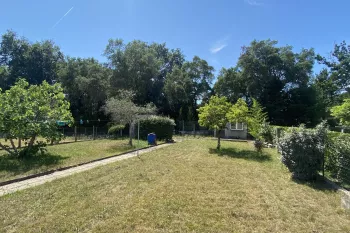 Tarnos au calme, côté de la plage - Terrain à bâtir plat de 460 m² avec viabilisation en bordure pour un projet sympa!