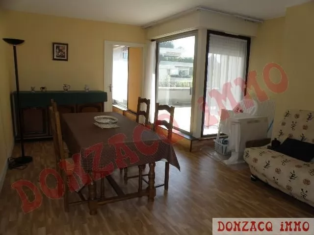 Vente - Appartement - AQUITAINE (64200) - Côte Basque