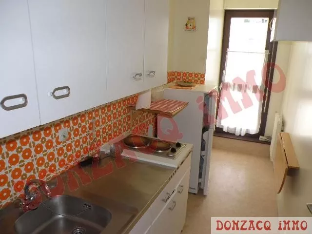 Vente - Appartement - AQUITAINE (64200) - Côte Basque