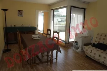 Vente - Appartement - AQUITAINE (64200) - Côte Basque