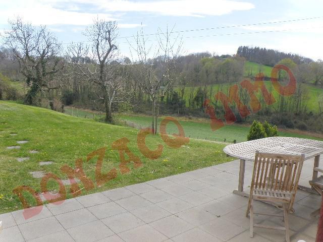 Vente - Propriété/Ferme/Moulin - AQUITAINE (64240) - Pays Basque