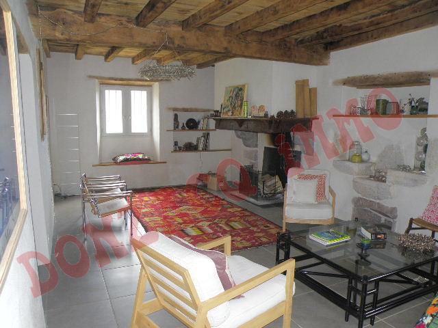 Vente - Propriété/Ferme/Moulin - AQUITAINE (64240) - Pays Basque