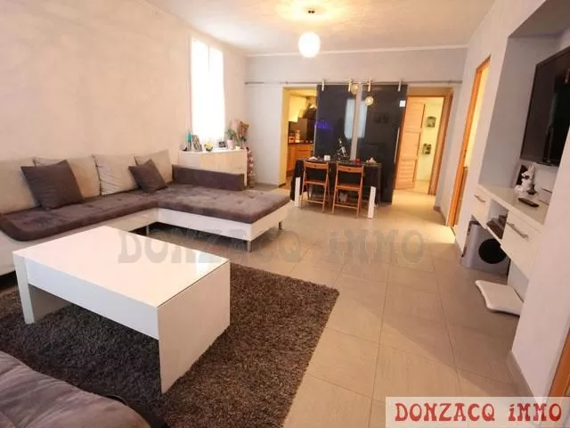 Vente - Maison/Villa - AQUITAINE (64100) - Côte Basque