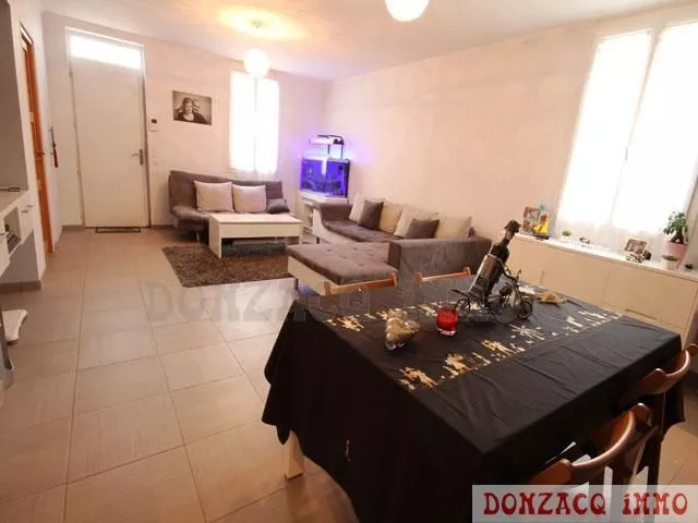 Vente - Maison/Villa - AQUITAINE (64100) - Côte Basque