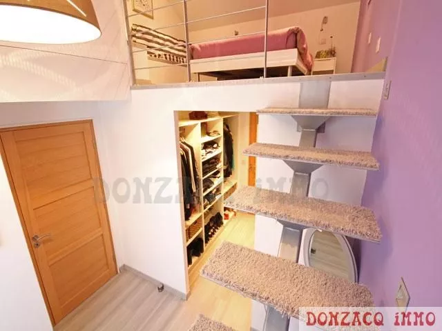 Vente - Maison/Villa - AQUITAINE (64100) - Côte Basque