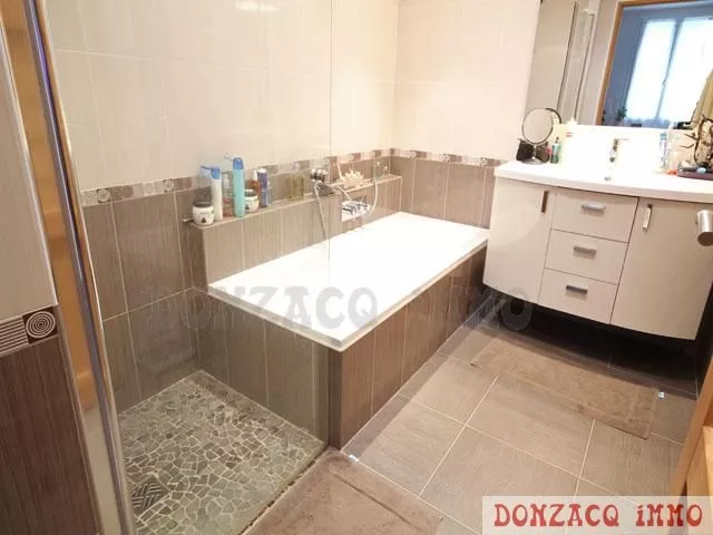 Vente - Maison/Villa - AQUITAINE (64100) - Côte Basque