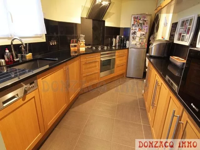 Vente - Maison/Villa - AQUITAINE (64100) - Côte Basque