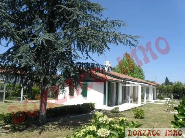 Vente - Maison/Villa - AQUITAINE (64240) - Pays Basque