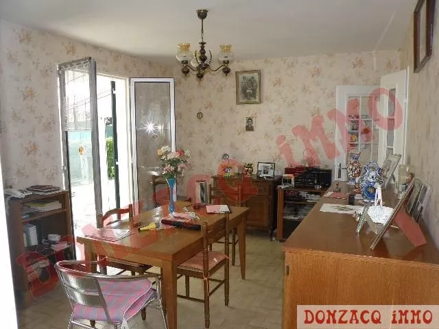 Vente - Maison/Villa - AQUITAINE (64240) - Pays Basque