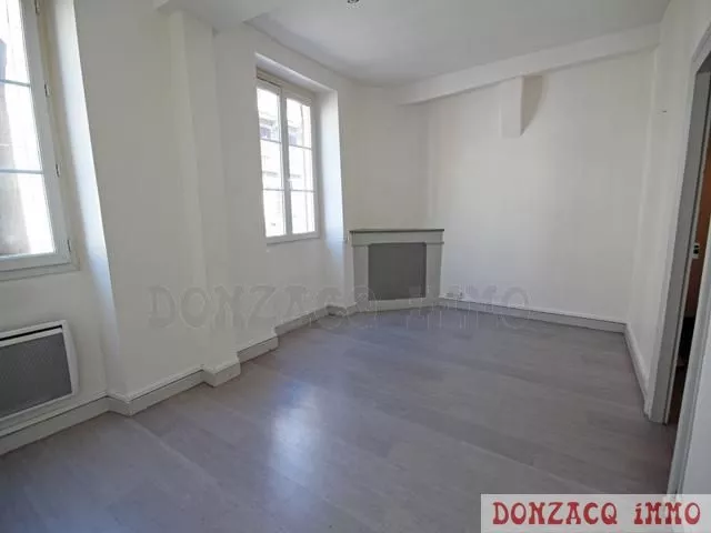 Vente - Appartement - AQUITAINE (64100) - Côte Basque