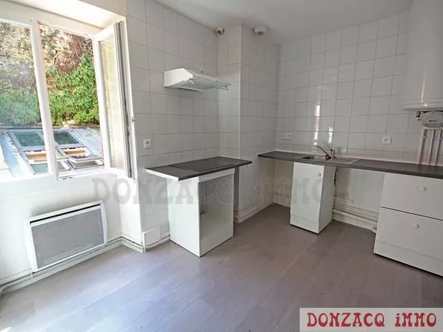 Vente - Appartement - AQUITAINE (64100) - Côte Basque