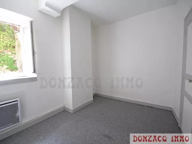 Vente - Appartement - AQUITAINE (64100) - Côte Basque