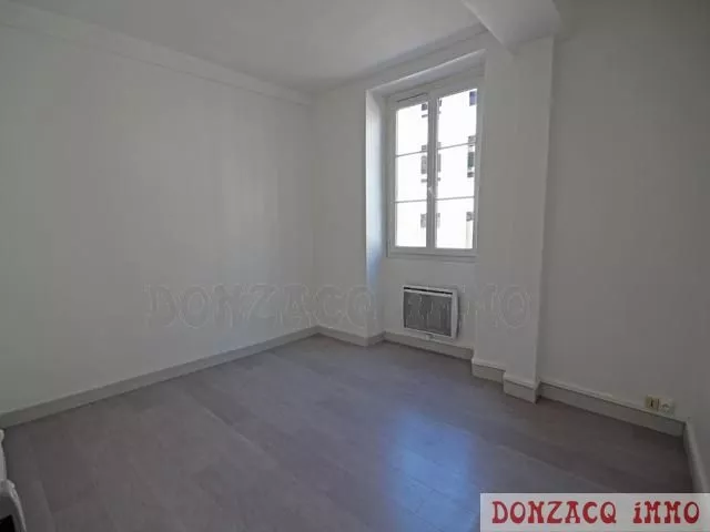 Vente - Appartement - AQUITAINE (64100) - Côte Basque