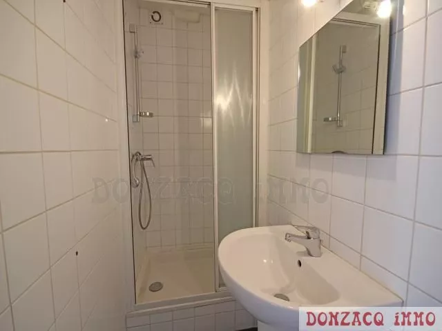 Vente - Appartement - AQUITAINE (64100) - Côte Basque