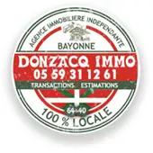 Donzacq Immo
