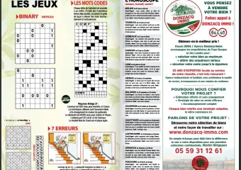 Avec le magazine URBAN TV, une fidélité à toute épreuve!.