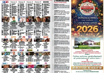 Nous restons toujours et encore le fidèle Partenaire du magazine URBAN TV.