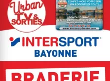 Nous restons le fidèle Partenaire du magazine URBAN TV.
