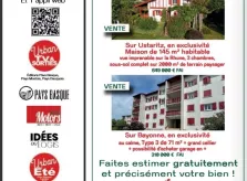 Nous restons le fidèle Partenaire du magazine URBAN TV.